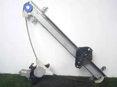 Second-hand car spare part driver left window regulator for subaru forester s12 2.0 diesel cat oem iam references   