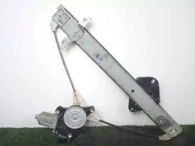 Peça sobressalente para automóvel em segunda mão elevador de vidros traseiro direito por subaru forester s12 2.0 diesel cat referências oem iam 