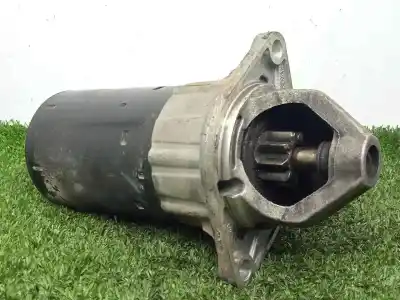 Pezzo di ricambio per auto di seconda mano motorino di avviamento per opel corsa c 1.0 12v cat (z 10 xe / lw3) riferimenti oem iam 0001107402