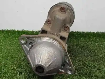 Pezzo di ricambio per auto di seconda mano motorino di avviamento per opel corsa c 1.0 12v cat (z 10 xe / lw3) riferimenti oem iam 0001107402  