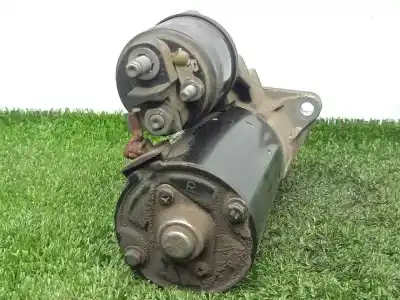 Pezzo di ricambio per auto di seconda mano motorino di avviamento per opel corsa c 1.0 12v cat (z 10 xe / lw3) riferimenti oem iam 0001107402  