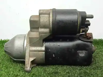 Pezzo di ricambio per auto di seconda mano motorino di avviamento per opel corsa c 1.0 12v cat (z 10 xe / lw3) riferimenti oem iam 0001107402  