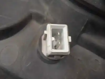 Автозапчасти б/у правая фара за renault kangoo (f/kc0) 1.5 dci diesel 65 cv / 48 kw ссылки oem iam 8200150617  03-07 - ambar