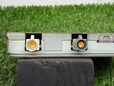 Second-hand car spare part electronic module for audi a4 avant (8e) 1.9 tdi (96kw) oem iam references 8e9035225m  