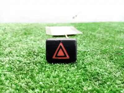 Peça sobressalente para automóvel em segunda mão interruptor 4 piscas - emergência por audi a4 avant (8e) 1.9 tdi (96kw) referências oem iam 8e0941509