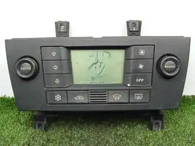 Peça sobressalente para automóvel em segunda mão comando de sofagem (chauffage / ar condicionado) por fiat stilo (192) 1.9 jtd cat referências oem iam 735319257