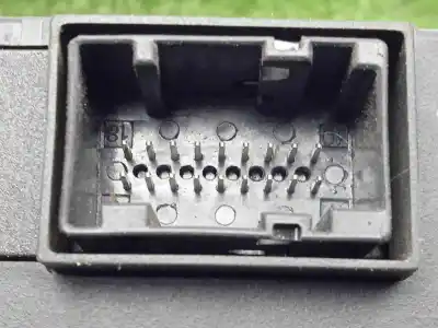 Peça sobressalente para automóvel em segunda mão comando de sofagem (chauffage / ar condicionado) por fiat stilo (192) 1.9 jtd cat referências oem iam 735319257  