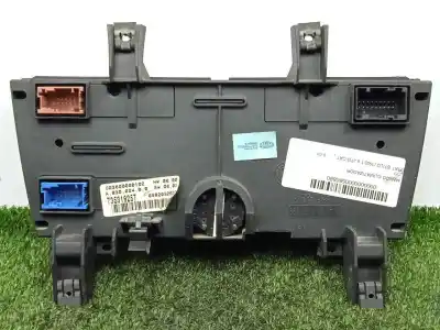 Peça sobressalente para automóvel em segunda mão comando de sofagem (chauffage / ar condicionado) por fiat stilo (192) 1.9 jtd cat referências oem iam 735319257  