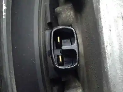 Автозапчастина б/у компресор кондиционера для fiat stilo (192) 1.9 jtd cat посилання на oem iam 4472208642 5sl12cj denso - 6.canales
