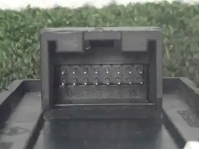 Second-hand car spare part left front power window switch for audi a3 (8l) 1.9 tdi oem iam references 4b0959851  