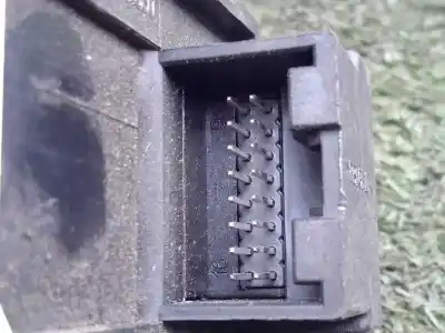 Second-hand car spare part left front power window switch for audi a3 (8l) 1.9 tdi oem iam references 4b0959851  