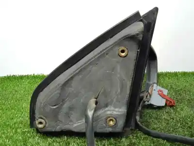 Peça sobressalente para automóvel em segunda mão espelho retrovisor direito por fiat stilo (192) 1.9 jtd cat referências oem iam   