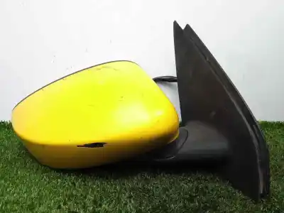 Peça sobressalente para automóvel em segunda mão espelho retrovisor direito por fiat stilo (192) 1.9 jtd cat referências oem iam   