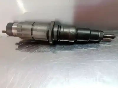 Pezzo di ricambio per auto di seconda mano iniettore per nissan atleon tk3.95 (80.19) riferimenti oem iam 