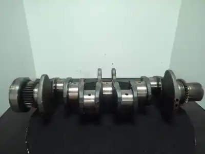 Pezzo di ricambio per auto di seconda mano albero a gomiti per nissan atleon tk3.95 (80.19) riferimenti oem iam 4934251