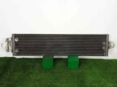 Second-hand car spare part OIL RADIATOR for VOLKSWAGEN TOUAREG (7LA, 7L6, 7L7)  OEM IAM references 7L0317021BHO - 7LO317021BHO - 7L0317021  695X169X16