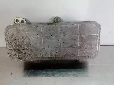 İkinci el araba yedek parçası MOTOR YAGI SOGUTUCU için VOLKSWAGEN TOUAREG (7LA, 7L6, 7L7)  OEM IAM referansları   