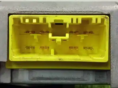 Автозапчастина б/у блок управління подушками безпеки для daihatsu terios (j100) 1.3 cat посилання на oem iam 8917087402 - 1523002970  