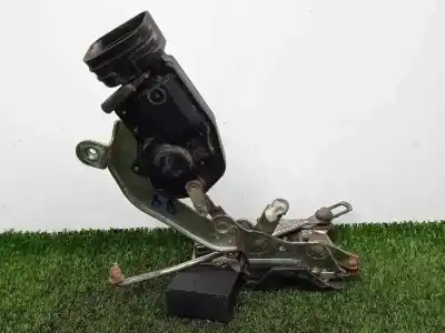 Second-hand car spare part front right door lock for daihatsu terios (j100) 1.3 cat oem iam references   