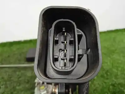 Second-hand car spare part front right door lock for daihatsu terios (j100) 1.3 cat oem iam references   