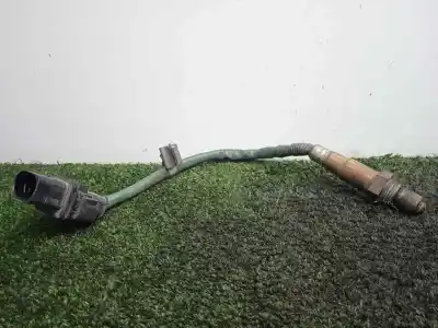Peça sobressalente para automóvel em segunda mão SONDA LAMBDA por MERCEDES-BENZ CLASE B (W245)  Referências OEM IAM 0258017014 - 0258017015 - 0035426918 5.CABLES 