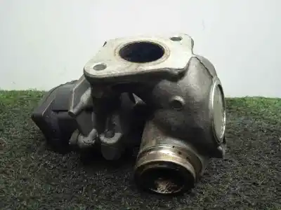 Tweedehands auto-onderdeel egr-klep voor peugeot partner (s2) 1.6 16v hdi cat oem iam-referenties 9672880080 - v29006980  