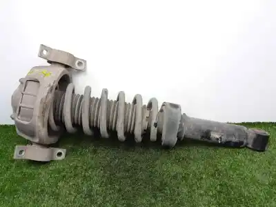 Second-hand car spare part REAR LEFT SHOCK ABSORBER for VOLKSWAGEN TOUAREG (7LA, 7L6, 7L7)  OEM IAM references 7L6512021 - 7L6513029E  