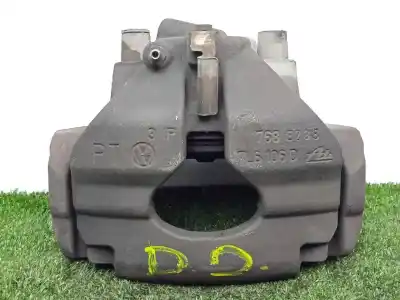 Second-hand car spare part FRONT RIGHT BRAKE CALIPER for VOLKSWAGEN TOUAREG (7LA, 7L6, 7L7)  OEM IAM references 7L6106D - 7L6615124F Ø DISCO: 308MM ATE - Ø PISTON: 1/60MM