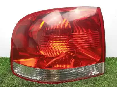 Автозапчастина б/у лівий ход ліхар для volkswagen touareg (7la, 7l6, 7l7) 2.5 r5 tdi посилання на oem iam 7l6945095k Автозапчастина б/у лівий ход ліхар для volkswagen touareg (7la, 7l6, 7l7) 2.5 r5 tdi посилання на oem iam 7l6945095k