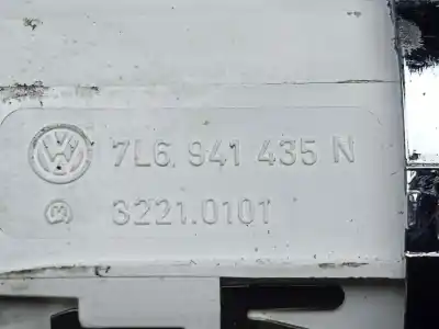 Автозапчасти б/у многофункциональное управление за volkswagen touareg (7la, 7l6, 7l7) 2.5 r5 tdi ссылки oem iam 7l6941435n   Автозапчасти б/у многофункциональное управление за volkswagen touareg (7la, 7l6, 7l7) 2.5 r5 tdi ссылки oem iam 7l6941435n