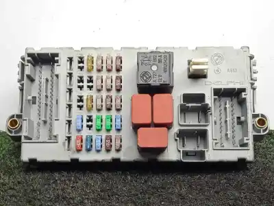 Second-hand car spare part POWER MANAGEMENT CONTROL UNIT for LANCIA YPSILON (101)  OEM IAM references 51819322 - 503440120107  