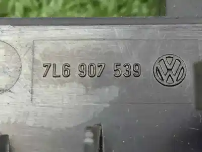 Автозапчастина б/у електронний модуль для volkswagen touareg (7la, 7l6, 7l7) 2.5 r5 tdi посилання на oem iam 7l6907539   Автозапчастина б/у електронний модуль для volkswagen touareg (7la, 7l6, 7l7) 2.5 r5 tdi посилання на oem iam 7l6907539