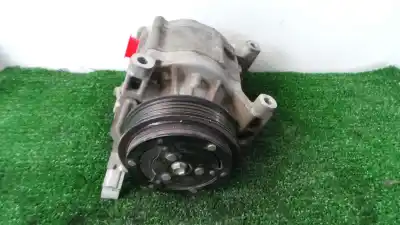 Second-hand car spare part air conditioning compressor for lancia ypsilon (101) 1.2 8v oem iam references 5a7875200 - 51747318
