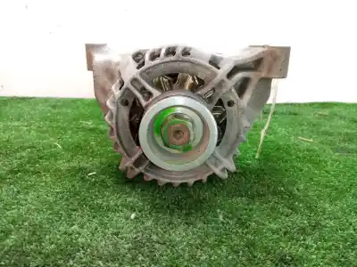 Second-hand car spare part alternator for lancia ypsilon (101) 1.2 8v oem iam references 51859038 - ms1022118471