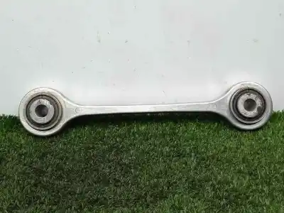 Автозапчастина б/у тяга стабилизатора передняя правая для volkswagen touareg (7la, 7l6, 7l7) 2.5 r5 tdi посилання на oem iam 7l0411317 Автозапчастина б/у тяга стабилизатора передняя правая для volkswagen touareg (7la, 7l6, 7l7) 2.5 r5 tdi посилання на oem iam 7l0411317