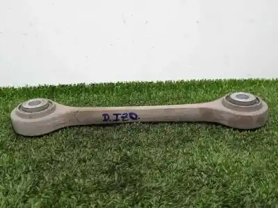 Peça sobressalente para automóvel em segunda mão link estabilizador frontal esquerdo por volkswagen touareg (7la, 7l6, 7l7) 2.5 r5 tdi referências oem iam 7l0411317  