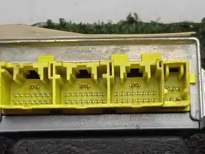 Second-hand car spare part airbag control unit for mazda 2 lim. (de) 1.4 diesel cat oem iam references df7157k30b  