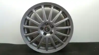 Автозапчастина б/у шина для alfa romeo 147 (190) 1.9 jtd distinctive посилання на oem iam 5901397 - 5901241  17´´pulgadas