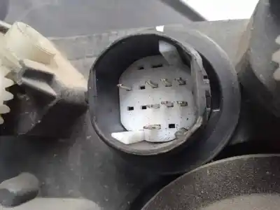 Second-hand car spare part left headlight for lancia ypsilon (101) 1.2 8v oem iam references   