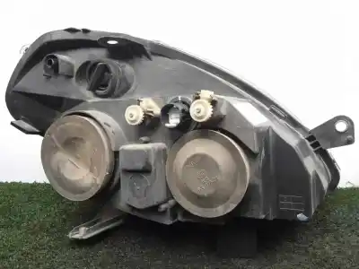 Second-hand car spare part left headlight for lancia ypsilon (101) 1.2 8v oem iam references   