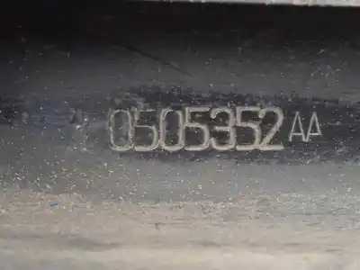 Автозапчастина б/у задній нижний правий ригель підвіски для volkswagen touareg (7la, 7l6, 7l7) 2.5 r5 tdi посилання на oem iam 7l0505352aa - 7l0505312b   Автозапчастина б/у задній нижний правий ригель підвіски для volkswagen touareg (7la, 7l6, 7l7) 2.5 r5 tdi посилання на oem iam 7l0505352aa - 7l0505312b