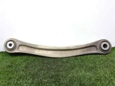 Piesă de schimb auto la mâna a doua BRAT SUSPENSIE SUPERIOR STÂNGA SPATE pentru VOLKSWAGEN TOUAREG (7LA, 7L6, 7L7)  Referințe OEM IAM 7L0505376A  