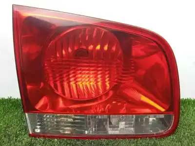 Автозапчастина б/у внутрішній лівий задній ліхар для volkswagen touareg (7la, 7l6, 7l7) 2.5 r5 tdi посилання на oem iam 7l6945093h - 28269003 Автозапчастина б/у внутрішній лівий задній ліхар для volkswagen touareg (7la, 7l6, 7l7) 2.5 r5 tdi посилання на oem iam 7l6945093h - 28269003