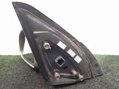 Peça sobressalente para automóvel em segunda mão espelho retrovisor esquerdo por kia rio 1.3 cat referências oem iam   03-06 - electrico