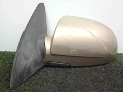 Peça sobressalente para automóvel em segunda mão espelho retrovisor esquerdo por kia rio 1.3 cat referências oem iam   03-06 - electrico