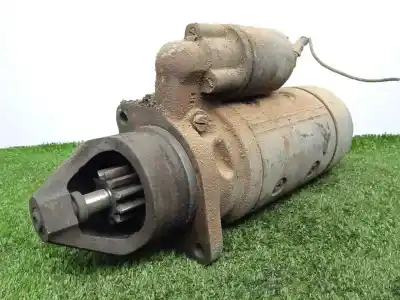 Second-hand car spare part starter motor for pegaso 3046/10 4x4 pc 10.0 cc diesel oem iam references 0001364104