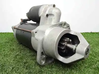 Pezzo di ricambio per auto di seconda mano motorino di avviamento per nissan atleon tk3.95 (80.19) riferimenti oem iam 60106640