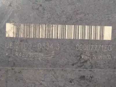 Автозапчастина б/у абс для ssangyong rexton 2.9 turbodiesel cat посилання на oem iam 06210903343 - 00007771e0 - 4891008100 - 0621020053  