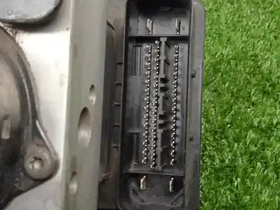 Автозапчастина б/у абс для ssangyong rexton 2.9 turbodiesel cat посилання на oem iam 06210903343 - 00007771e0 - 4891008100 - 0621020053  