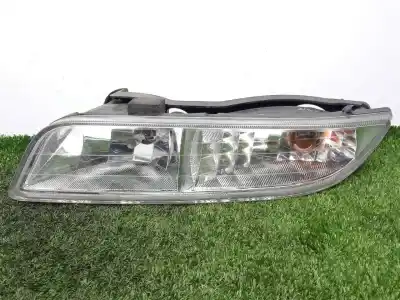 Автозапчасти б/у левая противотуманная фара за ssangyong rexton 2.9 turbodiesel cat ссылки oem iam 